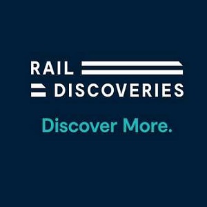 Rail Discovories